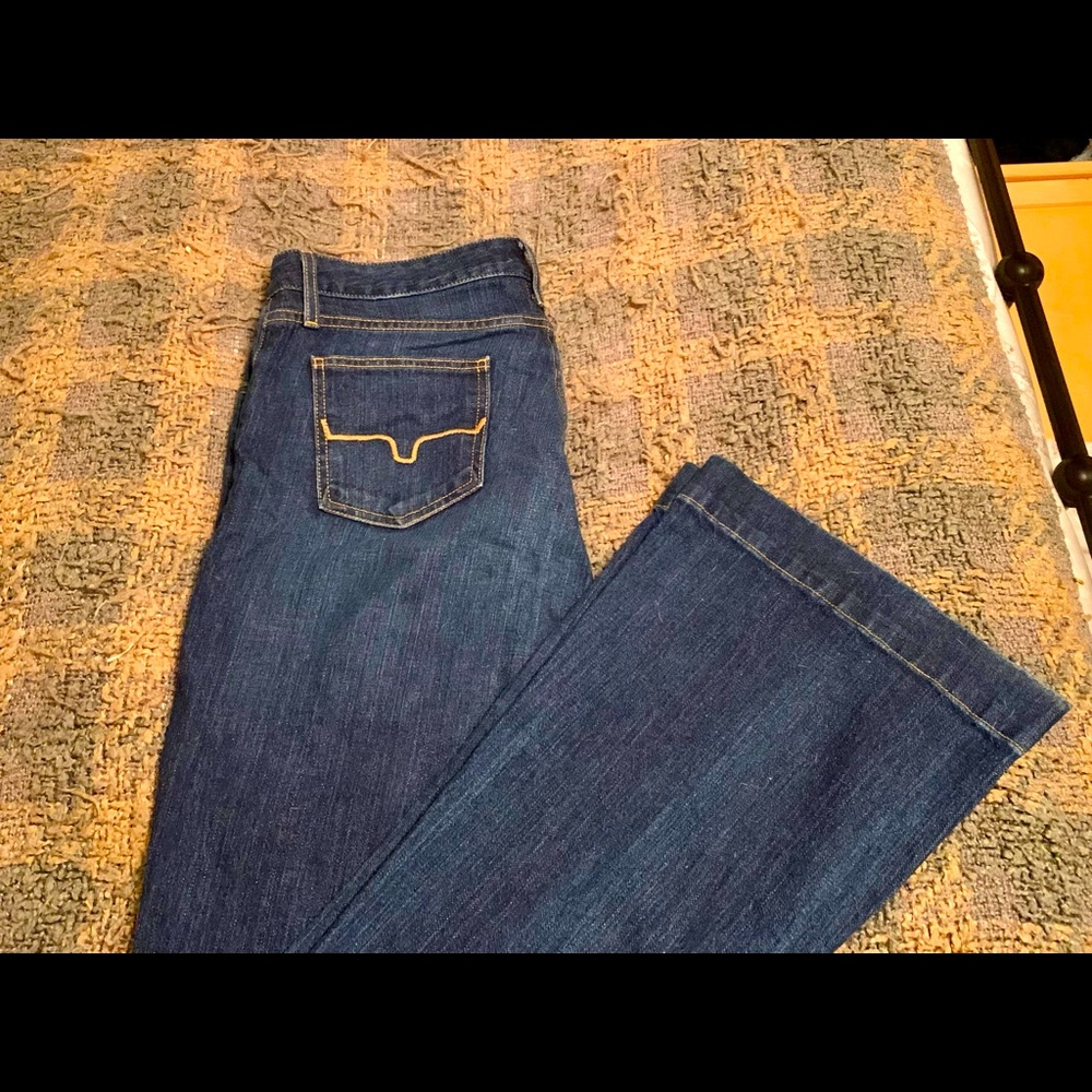 Kimes Ranch Jennifer Jeans